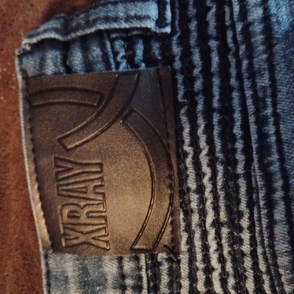 XRAY CARGO SHORTS, SIZE 12 - Picture 6 of 9